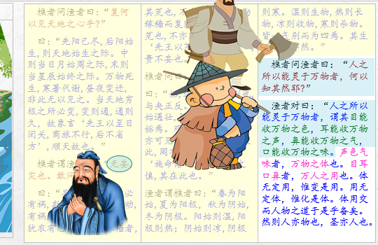 《易经雅说》视频教程