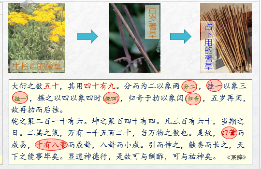 《易经雅说》视频教程